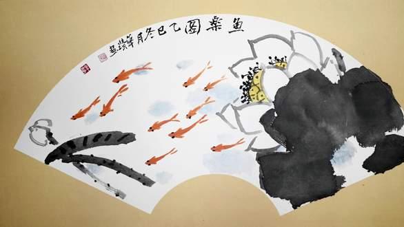 以笔写心·求情求意·变而更真——赖华瓒的艺术世界与生命情怀