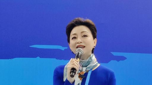 杨澜与36支合唱团：用艺术为孤残儿童点亮星光之路