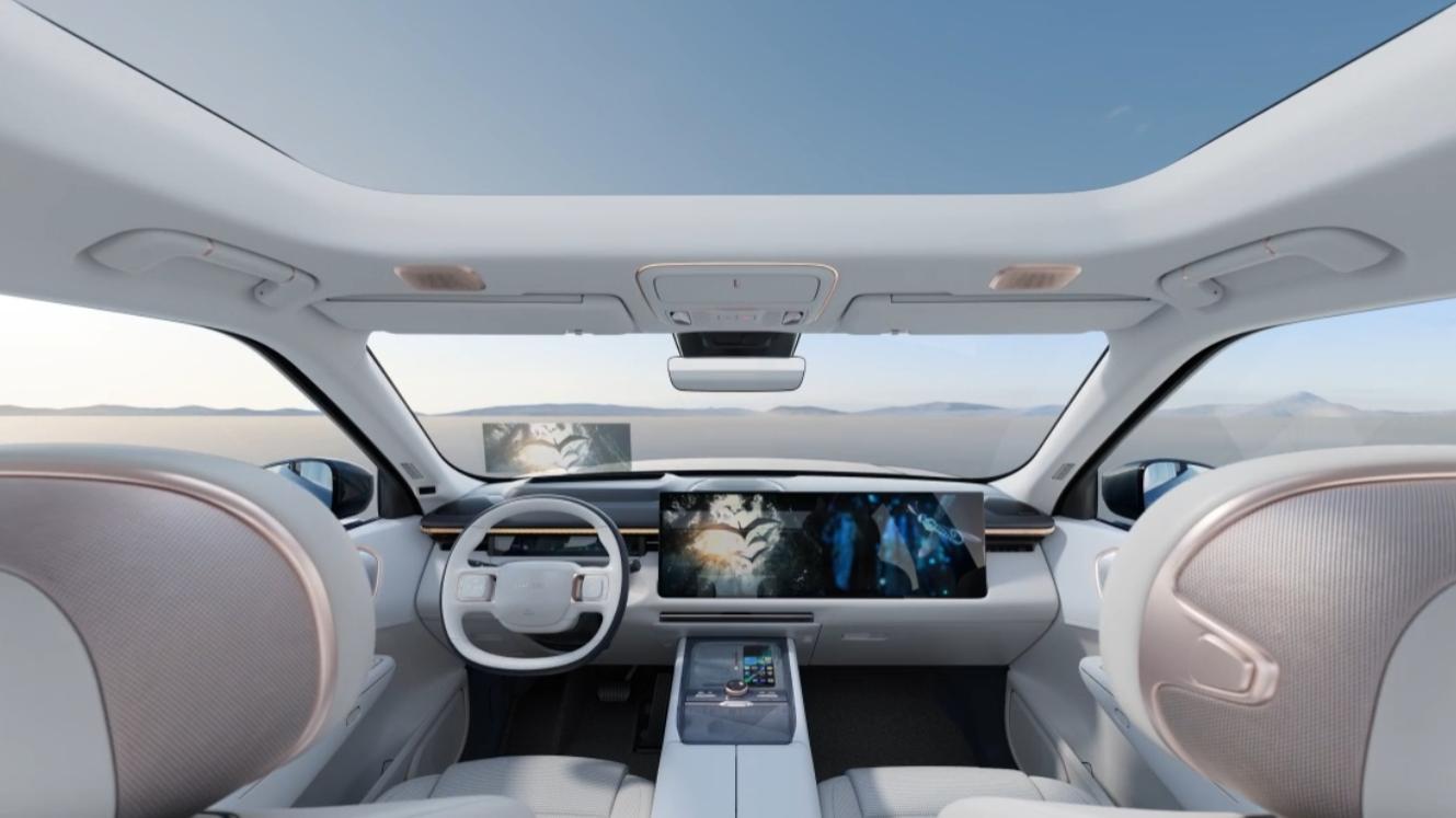 领克900上市5个月交付破4W，每个数字都是家庭用户的投票