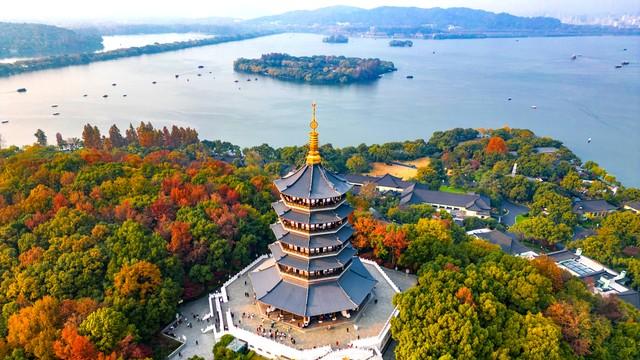 2025十月结束旅游热门地排行 十一月旅行佳选又是哪些