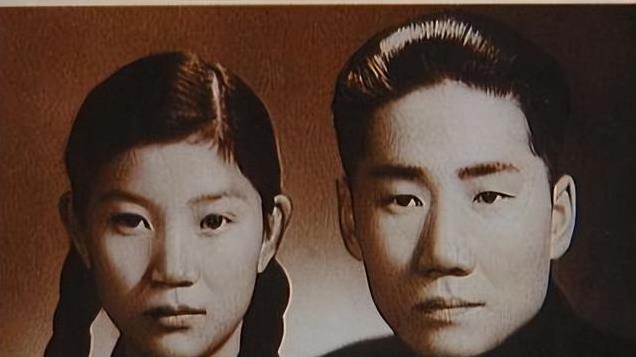 毛岸青37岁还是单身，毛主席小心开口试探：你嫂子的妹妹怎么样？