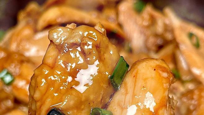 分享5道家常菜，让你从此告别外卖，自己做实惠，健康好吃又下饭