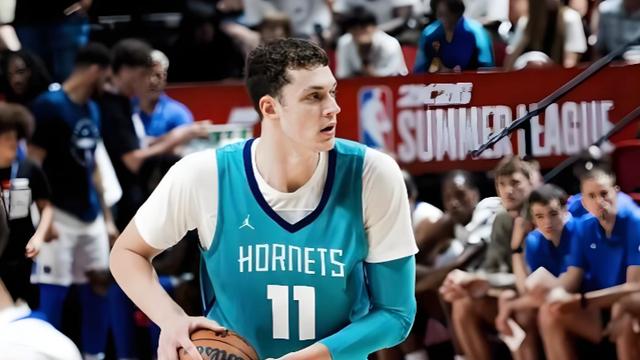 2.6亿笑话！双星崛起！黄蜂该死心了！名记爆1换2方案！