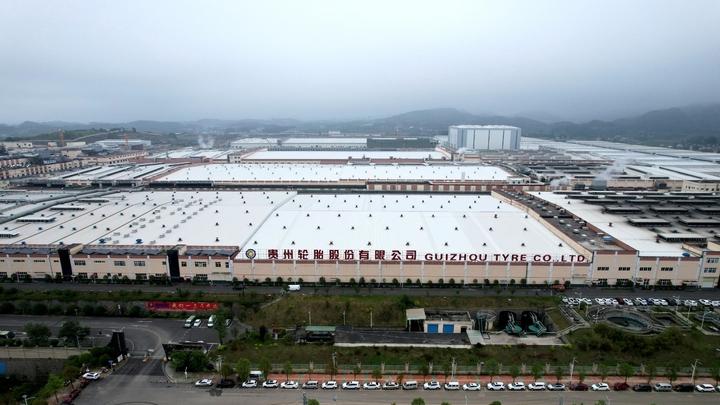 2025全球轮胎品牌价值25强揭晓：山东企业首次跻身前十，取代日本东洋轮胎