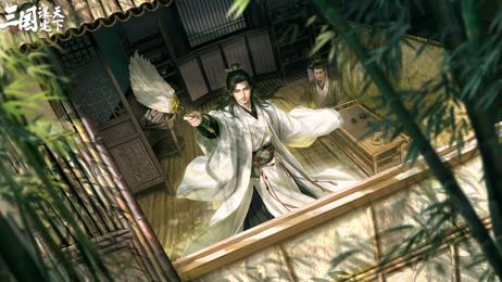 想玩有长久乐趣的SLG？三谋赛季更新太香了！