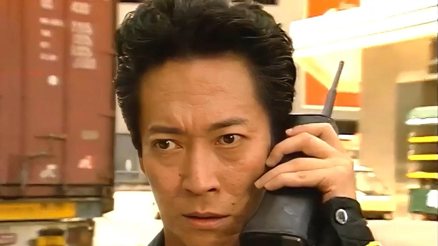 “香港第一恶人”方刚去世，得罪整个香港影视高层，离世无人悼念