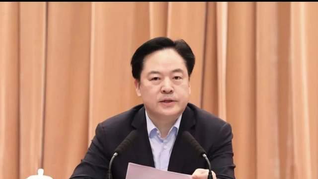 常州市委书记陈金虎任上被查：政府官网头条，仍为其调研报道……