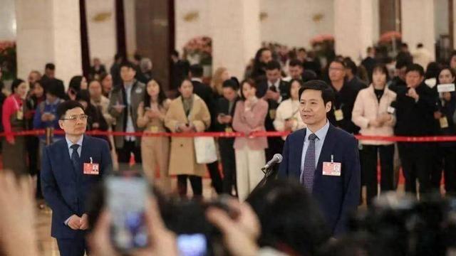 被雷军带火的海尔老总周云杰，其实才是小米的真劲敌？
