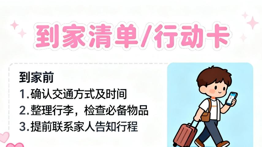 互惠生异国适应：前 90 天关键期，家庭这样帮