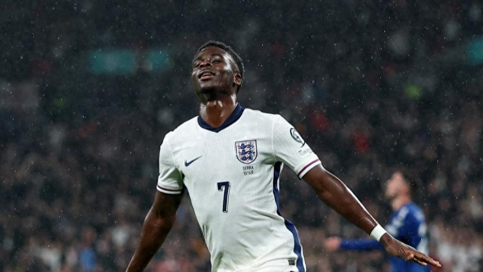 阿森纳前锋将签下队史最高薪合同