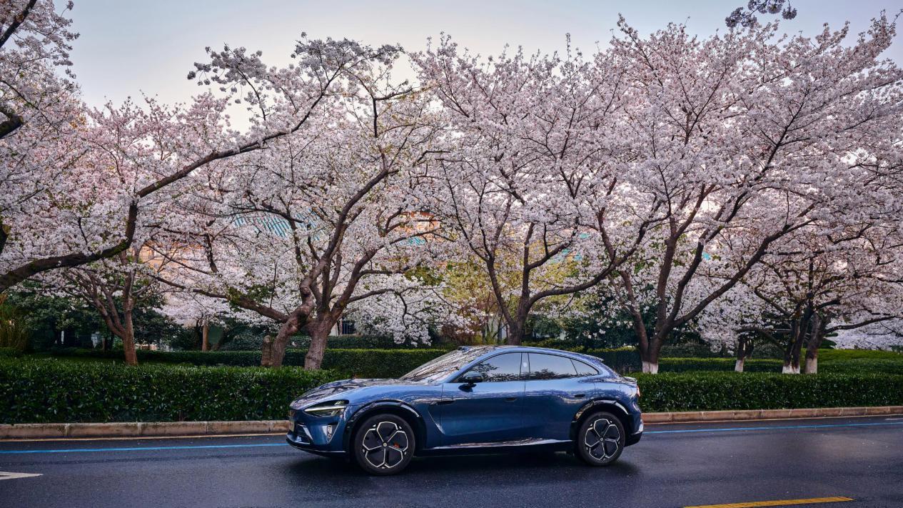 有望近期亮相 小米YU7中文名确定御7 最快6月份上市