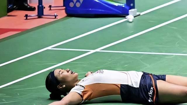 安洗莹2026年"死亡赛程"引发热议，从1月初到12月底的"超强行军"