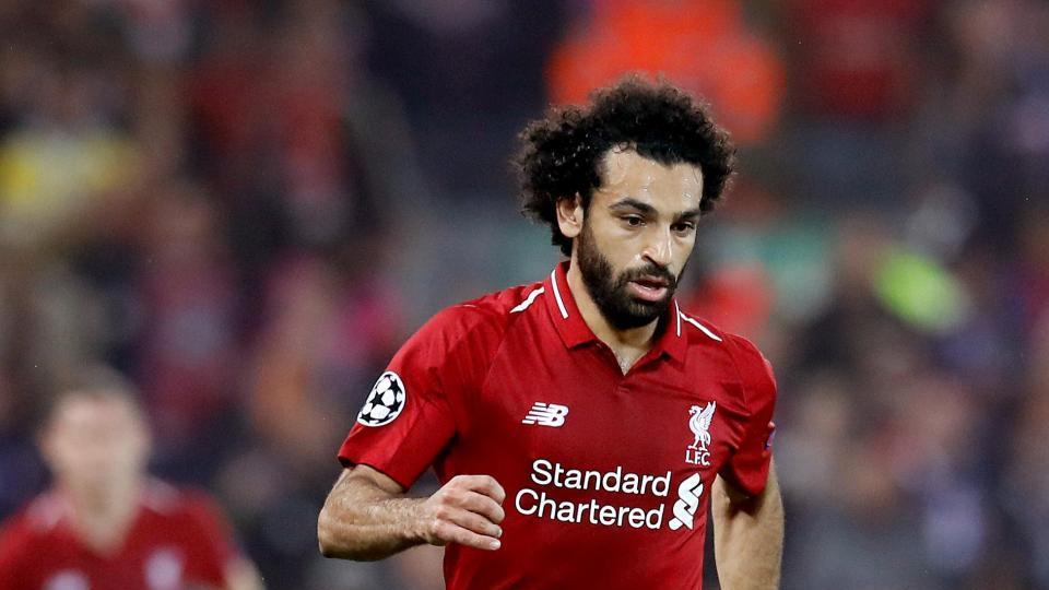 6场6球4助攻！萨拉赫闪耀英超二月，荣膺PFA球迷票选月最佳