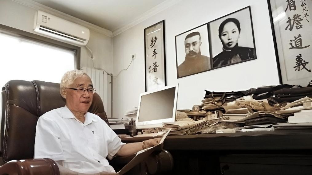 李大钊后人今何在？长子高官，孙子更牛！