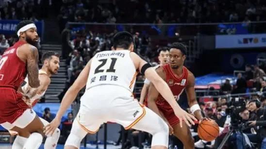 吉林六连败终结？北京十连胜势不可挡！