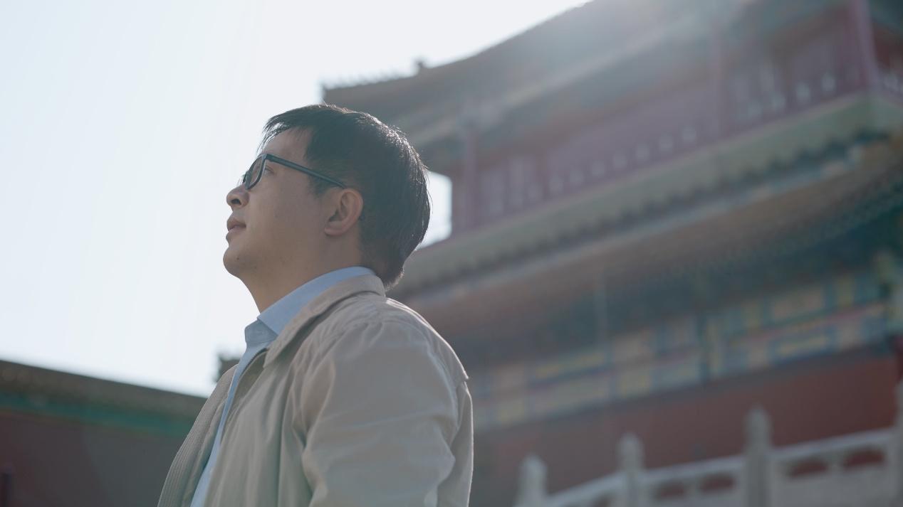 抢不到故宫百年大展门票？感谢华为云空间让我看到故宫另一面