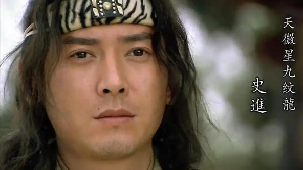 梁山上的七对师徒：三个师父不如徒弟排名高，林冲的徒弟还被埋没