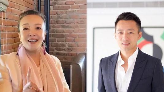 别再可怜汪小菲了！余秀华6字点评直戳要害，这次再装也没用