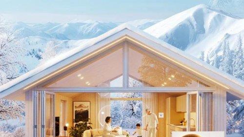 对抗冬天的“魔法攻击”，你需要这份“科技防冻”指南——海信红焰