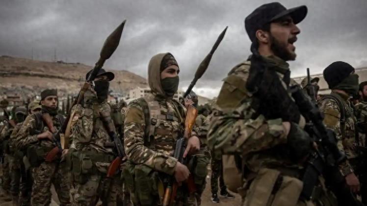 外媒炒作叙利亚向中国移交400名“东突”？外交部给出答案