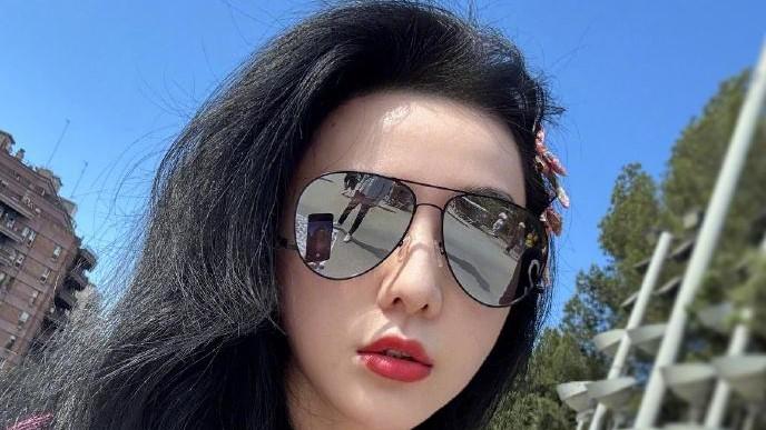 范冰冰 7 年没拍戏净赚 7 亿！自创面膜碾压顶流片酬，网友：退圈是假躺赢是真！