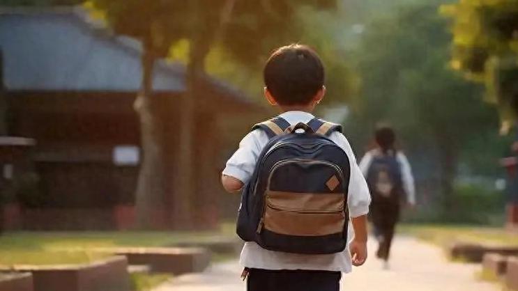 孩子行为的5大警示信号，你发现了吗？