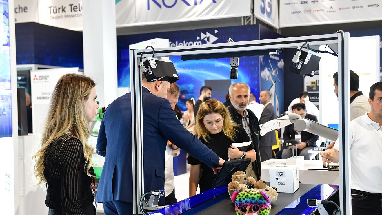 Welcome to: 2026年土耳其工业展览会（WIN EURASIA）