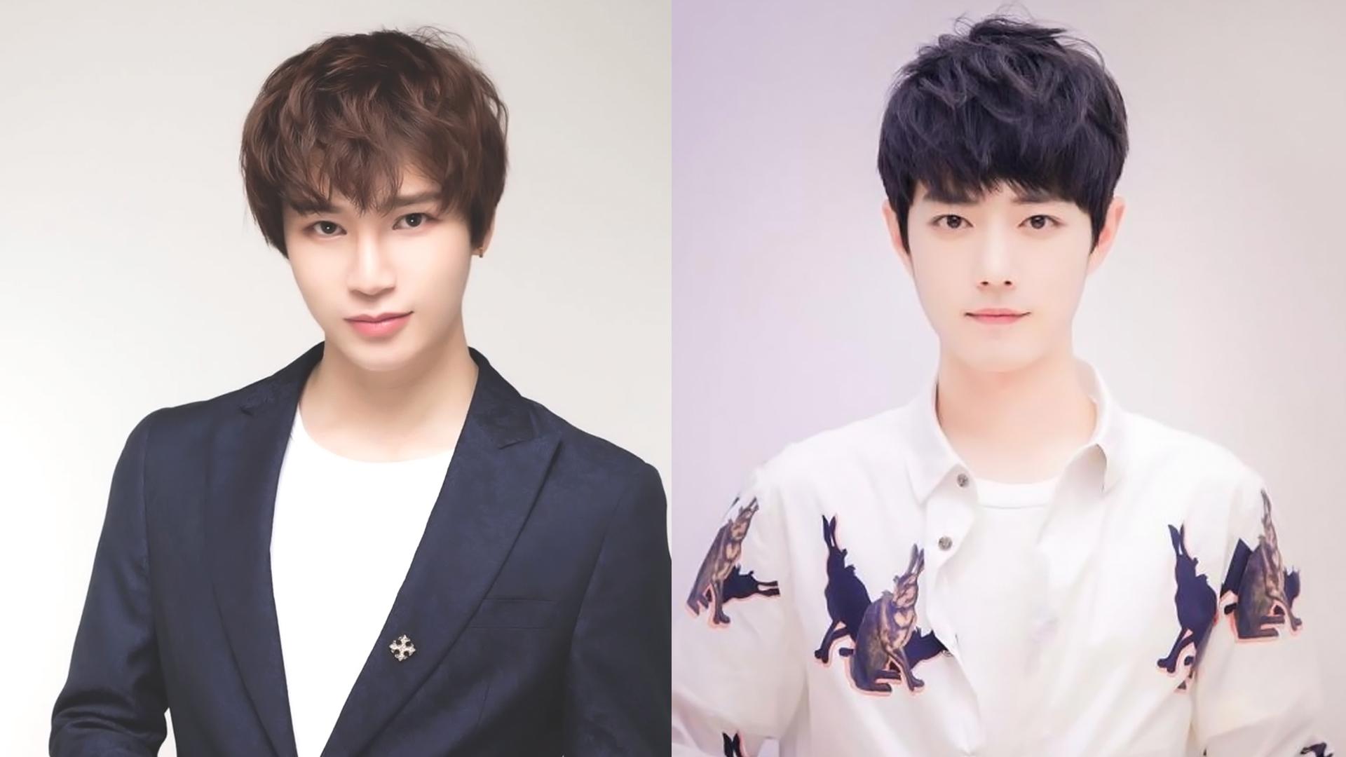 《陈情令》"博君一肖"CP热度登顶 陈奕天新组合能否后来居上