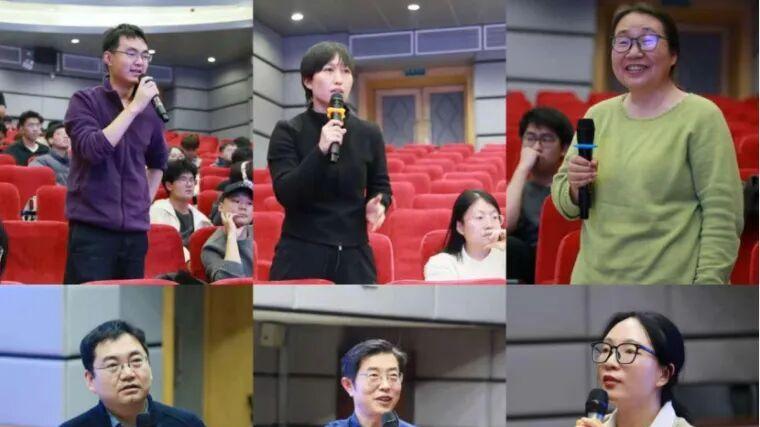 智汇云舟出席“人工智能应用大讲堂”活动，展示空间智能应用新实践