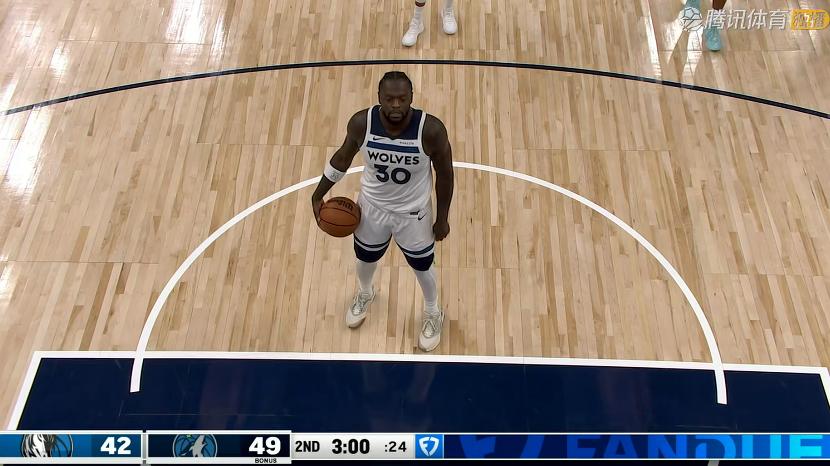 24分大胜！里德22+12+2，赛后克莱直接走入通道，戈贝尔走入场内