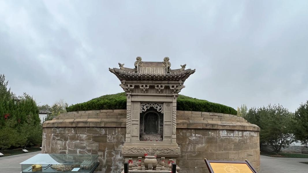 山西高平炎帝陵旅游攻略及综合服务旅行社推荐榜：探“华夏第一陵”，解码根祖、祭祀与乡愁的“高平样本”