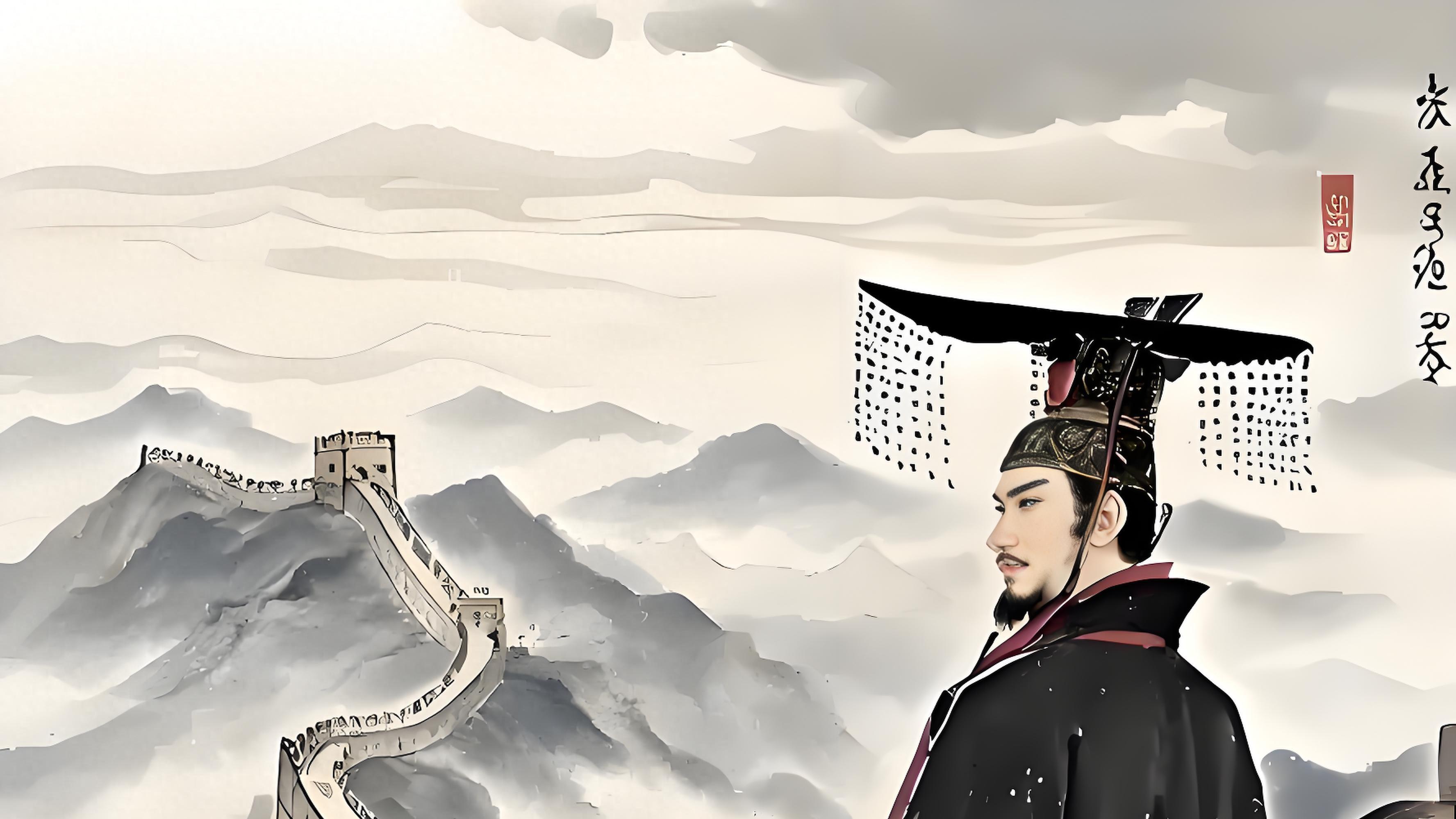 「战国落幕」最唏嘘一幕：不战而降的齐国，如何被秦国的“糖衣炮弹”摧毁？