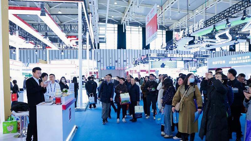 长春人民药业集团亮相2025第91届全国药品交易会，百年品牌焕发新活力