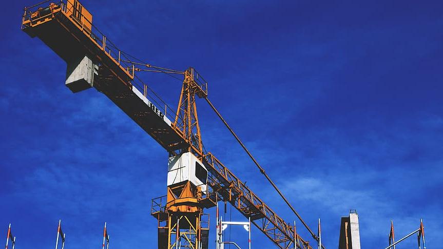 济宁新天地国际商务中心进展到哪一步了？市国资委最新回复来了