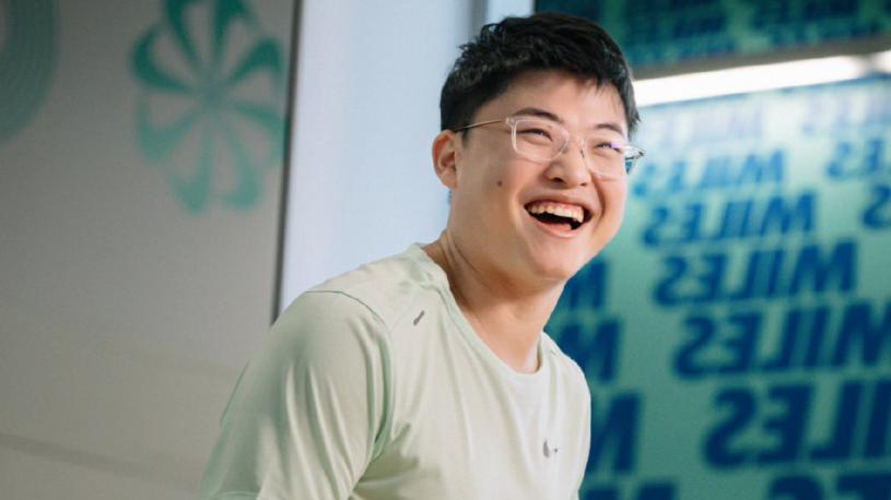 uzi复出又一铁证，粉丝希望他给个明确答案，别吊网友胃口