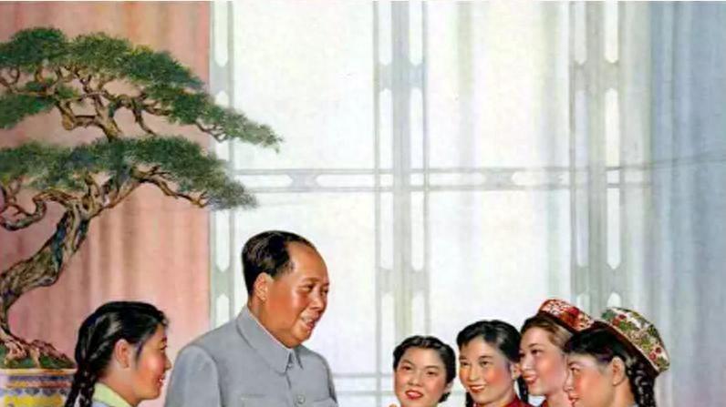 透过几部账本，陈云感叹：除了毛主席，谁又能把大家聚拢起来？