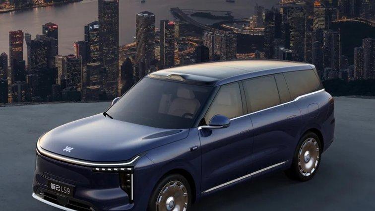 11月份6座SUV销量对比，哪家更强？