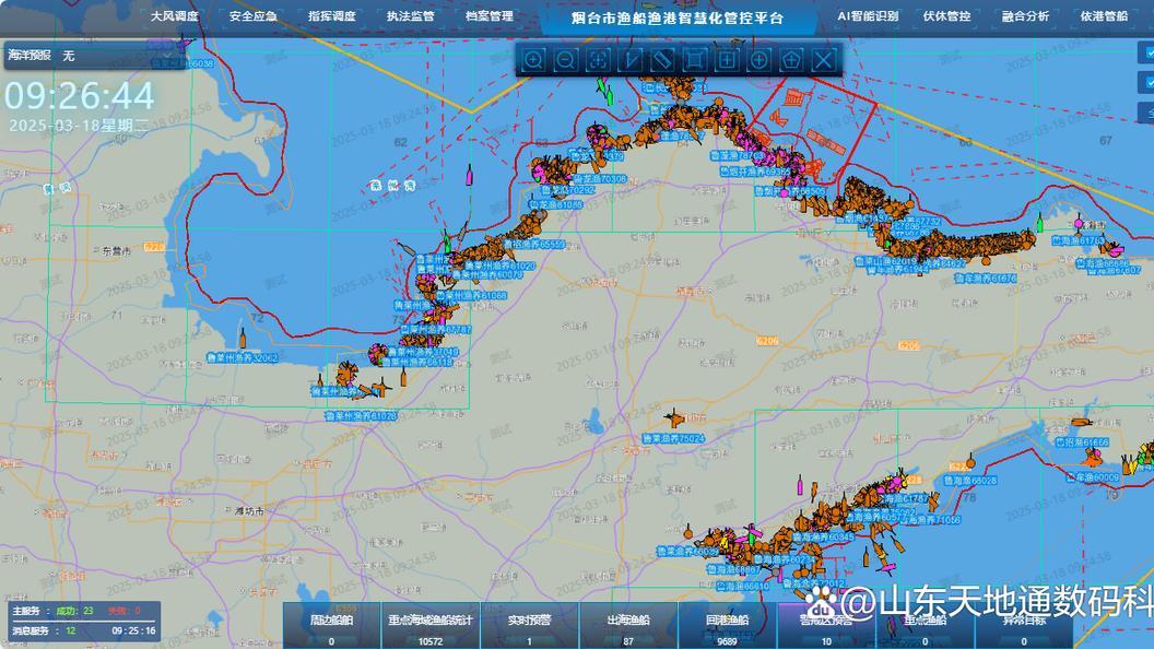 中国海洋伏季休渔制度：结语