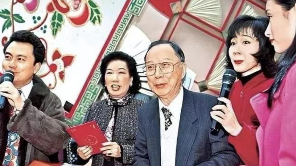 68岁谢玲玲荣升博士，曾嫁豪门生5对儿女却离婚，婆婆视她如亲生