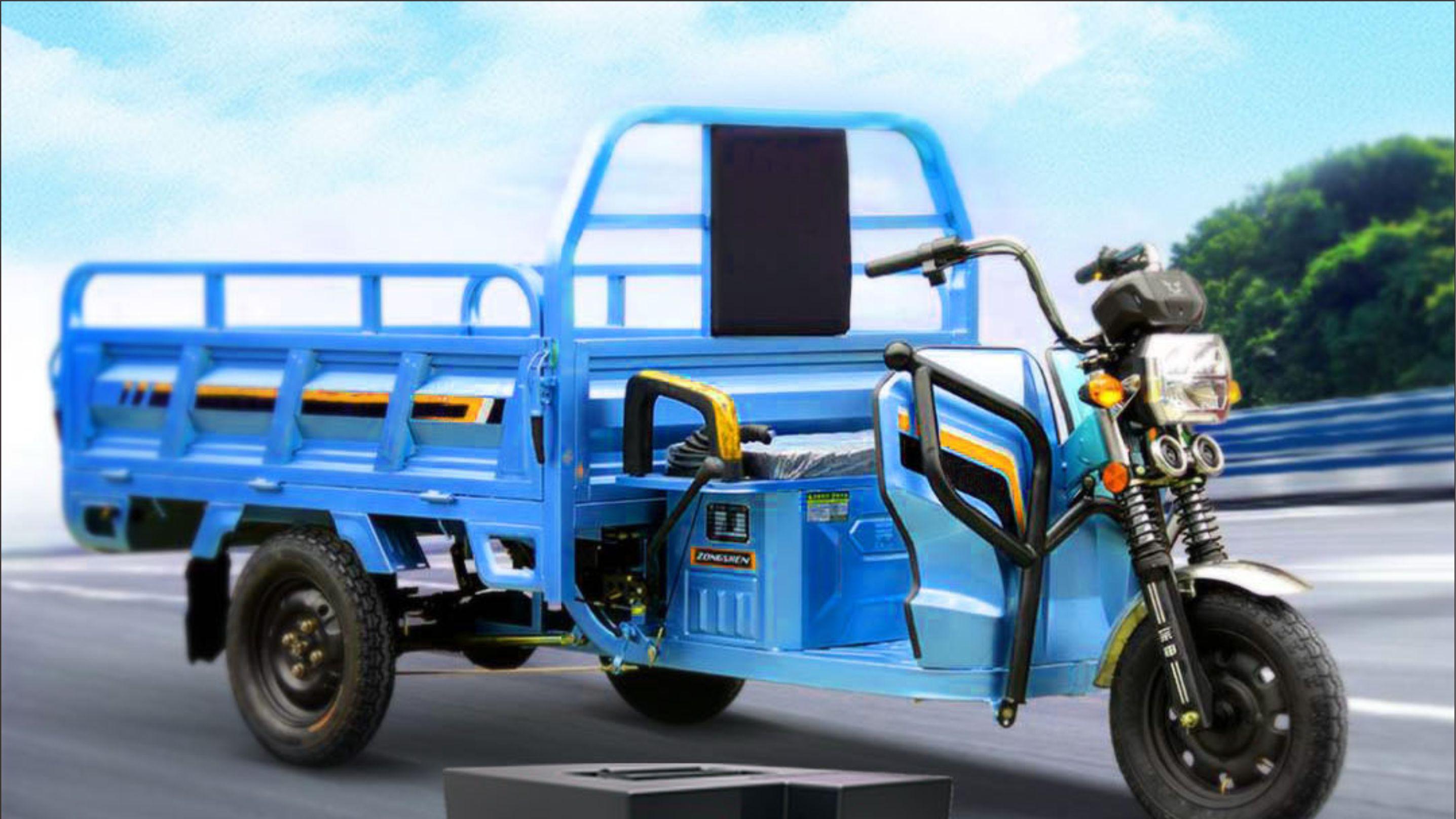 外卖或家用锂电池使用寿命及延长方法