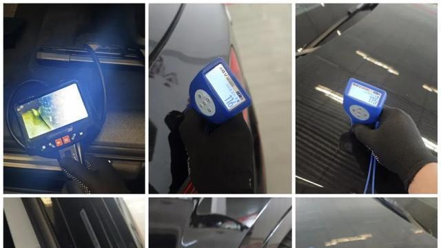 V6 3.0机械增压+7座+四驱，低调也是一种优点，内蒙乌海粉丝淘车