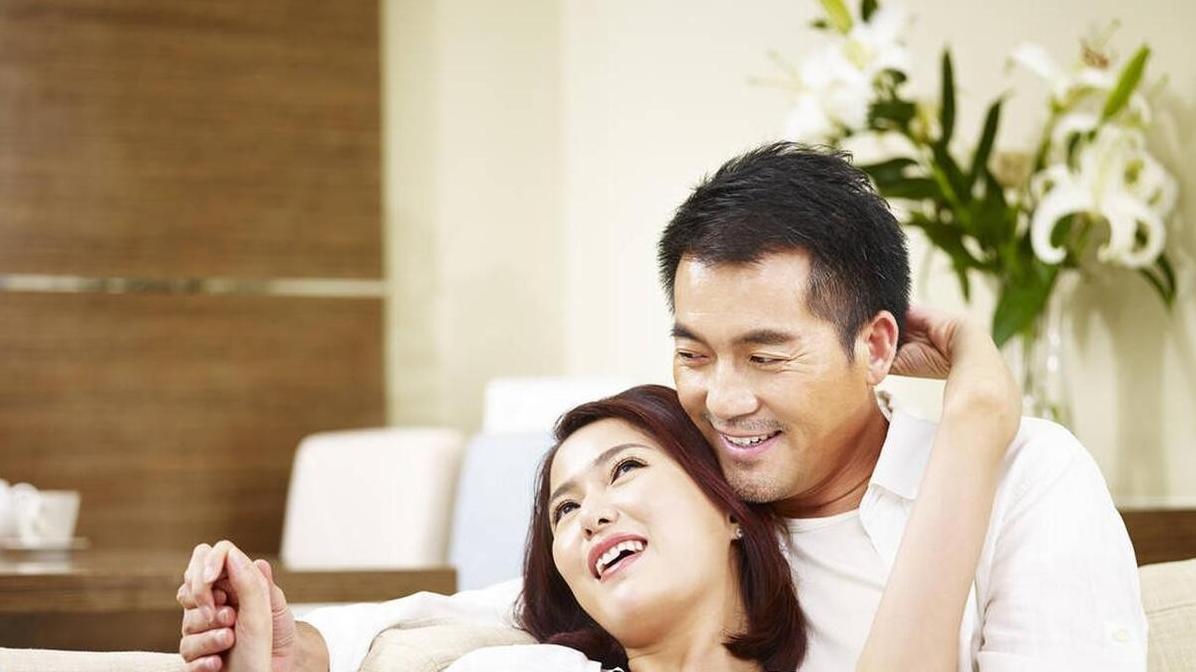 6个晚上夫妻分开：小别胜新婚真的会有吗？