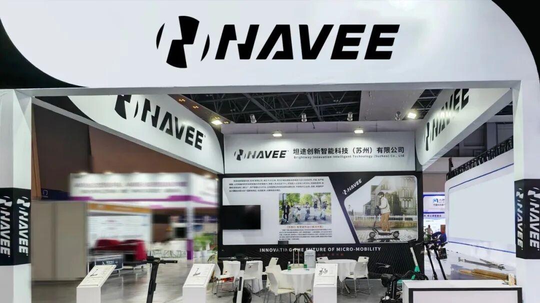 坦途智能：智能短交通的海外突围之路并不坦途