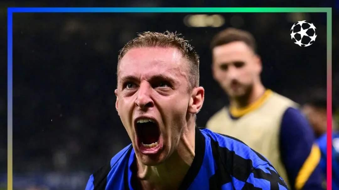 从满怀希望到逐渐绝望！国米失意三人或冬窗离队，中场要补强？