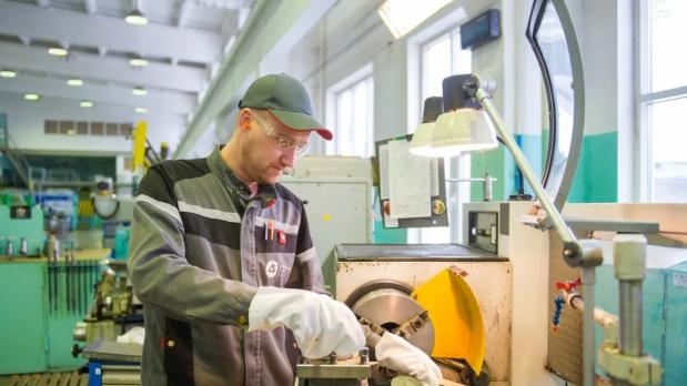 别洛雅尔斯克核电站在2024年将23 多吨废金属转入回收利用