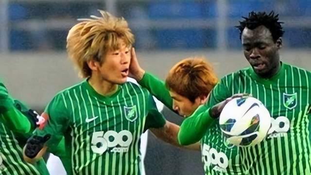 中国足球留洋利好：大黑将志首次成为日本职业联赛主教练！