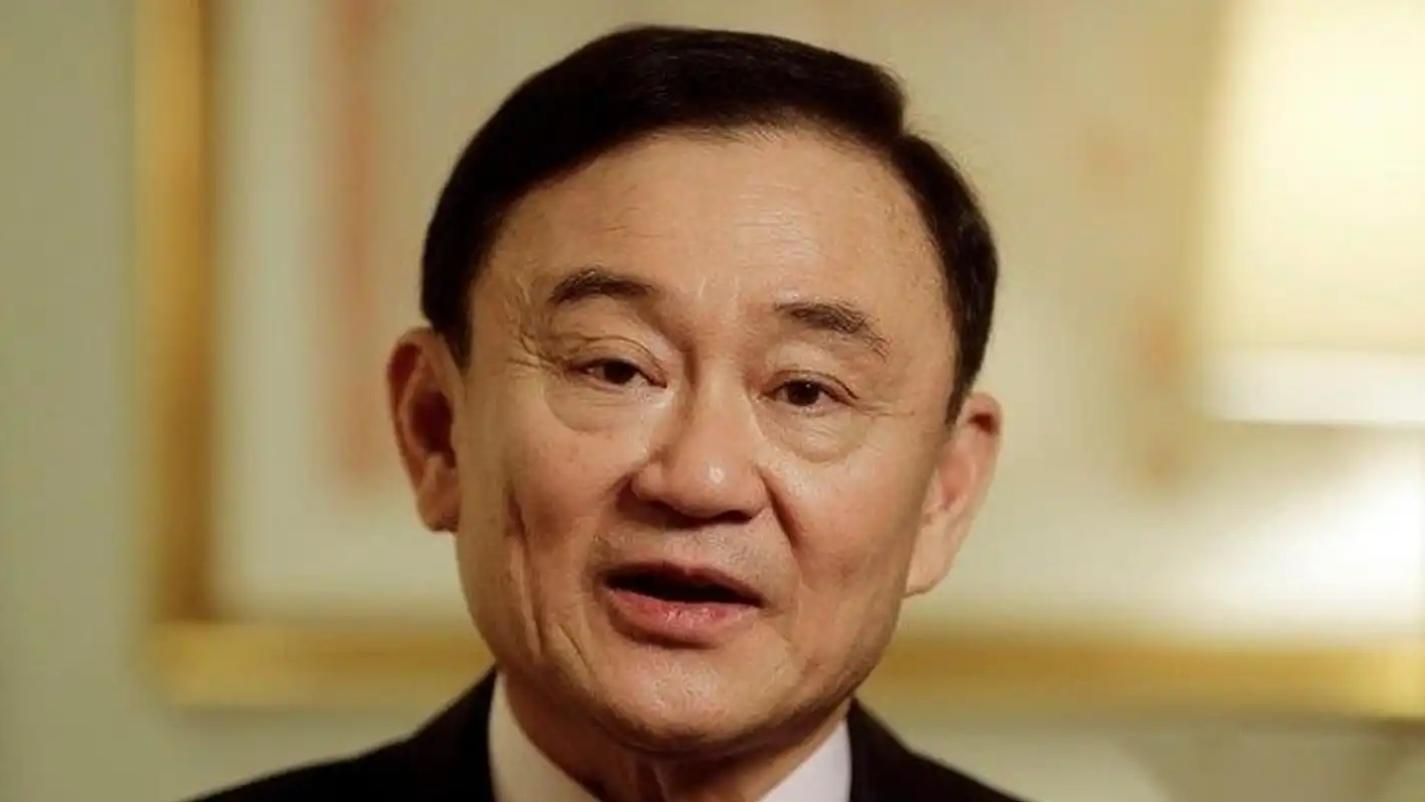 泰国前总理他信，被判处一年监禁，女儿佩通坦曾向王室表达感谢