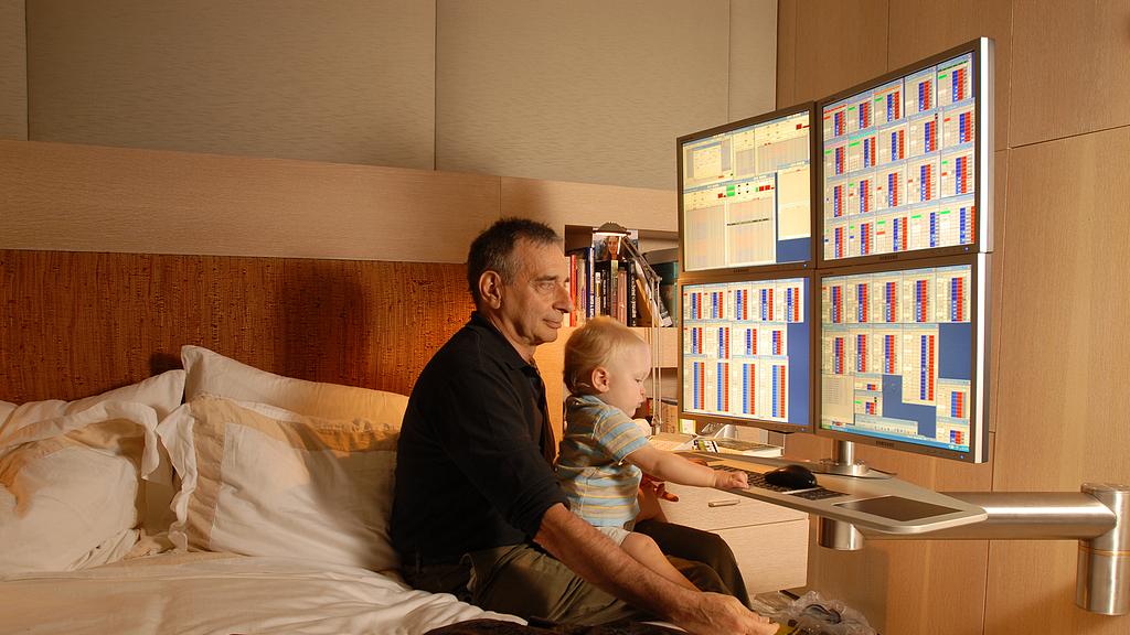 宝宝胖嘟嘟可能是病 这五种喂养方式最伤身 第三个九成家长都在做