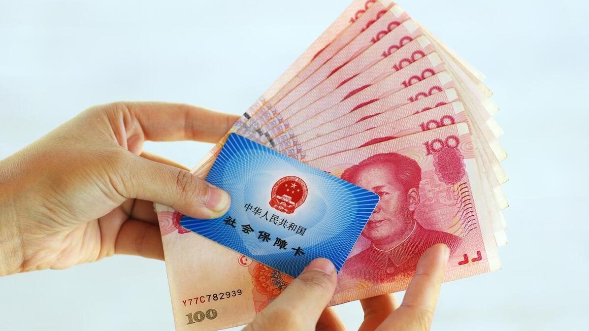 工龄长为何退休金没涨？这三个关键因素了解一下！