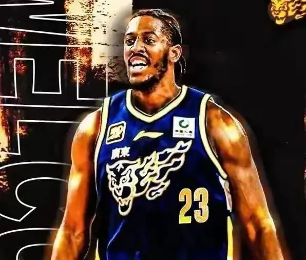 随着广东大胜新疆，北京大胜！CBA积分榜如下，3-9名只差2分了